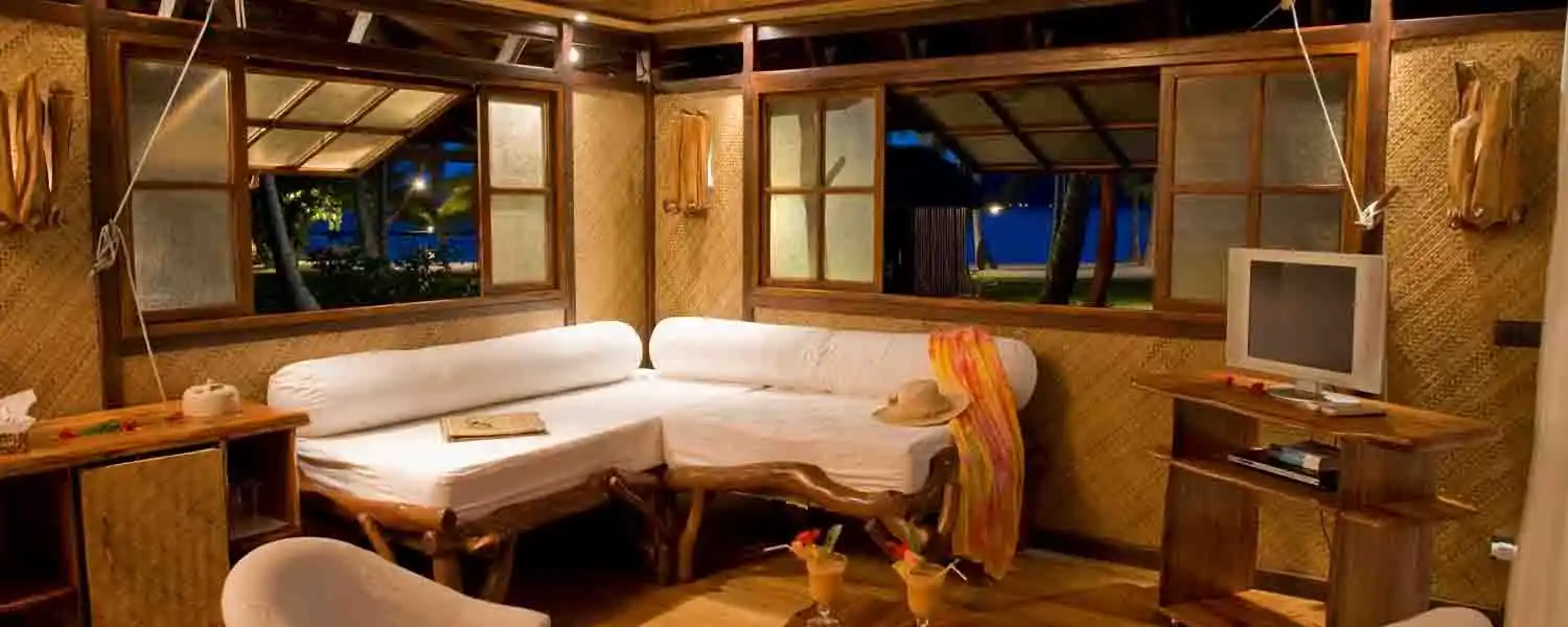 Vahine Island Resort & Spa-1